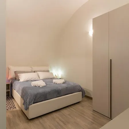 Casa Pino - Duplex In Town *