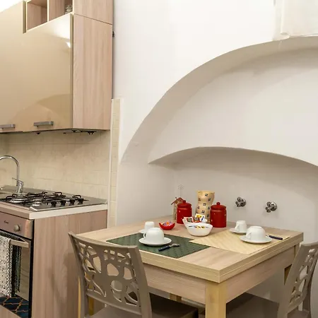 Daire Casa Pino - Duplex In Town