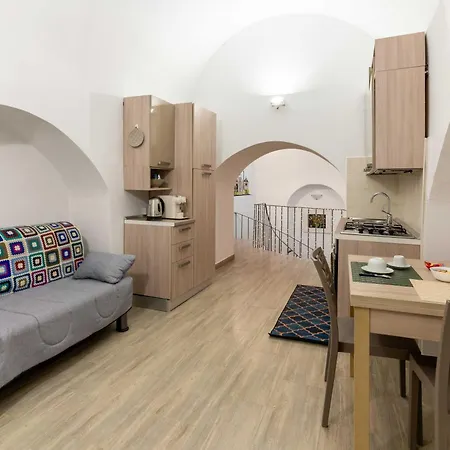 아파트 Casa Pino - Duplex In Town *