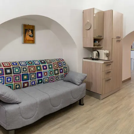 Daire Casa Pino - Duplex In Town *