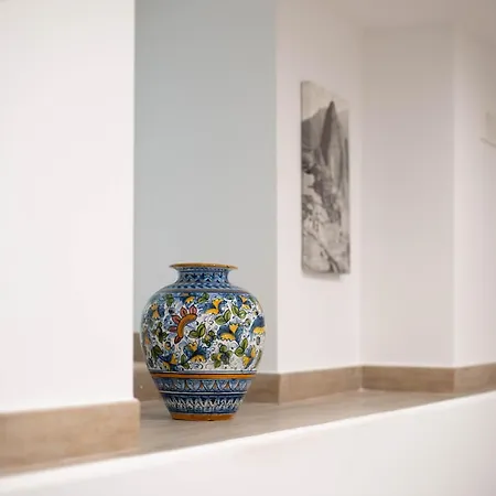 Casa Pino - Duplex In Town *