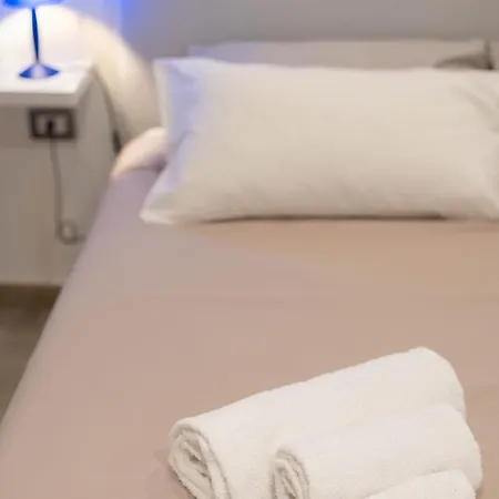 Casa Pino - Duplex In Town *