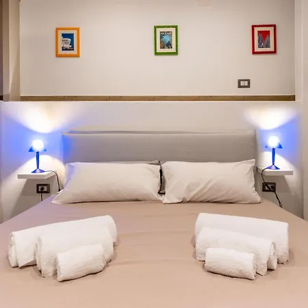 Casa Pino - Duplex In Town Bari