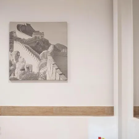 Daire Casa Pino - Duplex In Town Bari