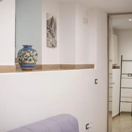 Casa Pino - Duplex In Town 아파트 바리