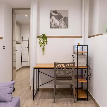 Casa Pino - Duplex In Town * Bari