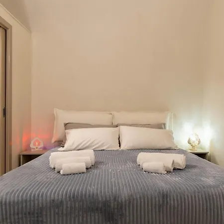 Casa Pino - Duplex In Town Bari