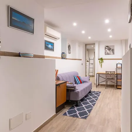 Casa Pino - Duplex In Town Daire