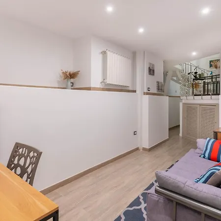 Apartment Casa Pino - Duplex In Town