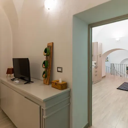 Casa Pino - Duplex In Town 아파트 *