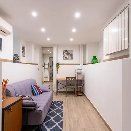 Casa Pino - Duplex In Town *