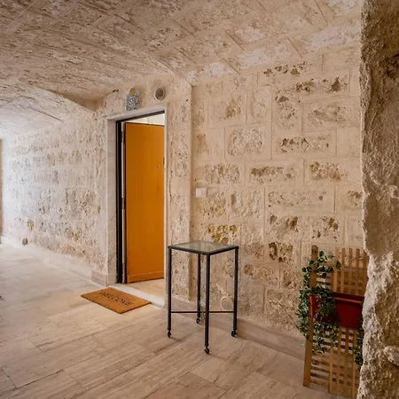 Casa Pino - Duplex In Town Daire