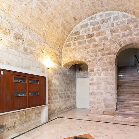 Daire Casa Pino - Duplex In Town Bari