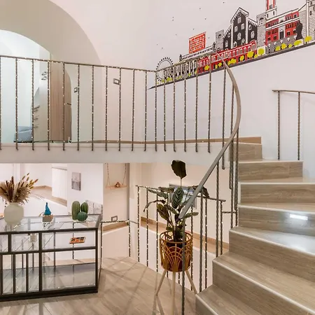 Casa Pino - Duplex In Town *