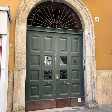 Apartment Casa Pino - Duplex In Town Bari