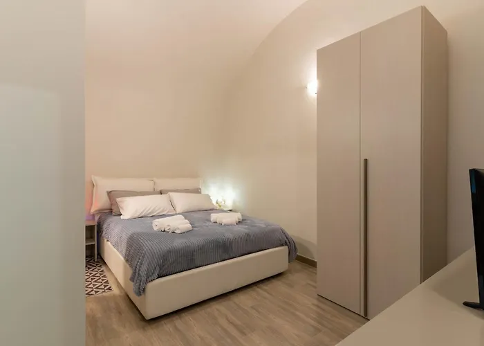 Casa Pino - Duplex In Town *