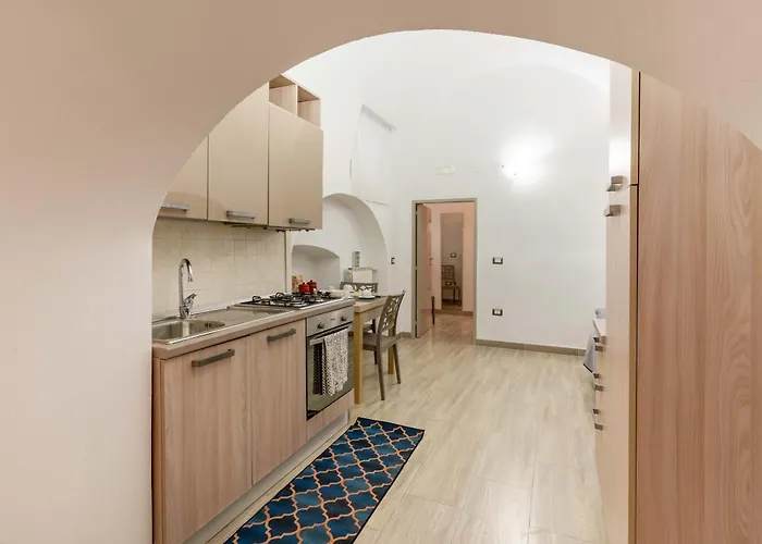 Casa Pino - Duplex In Town Апартаменты Бари