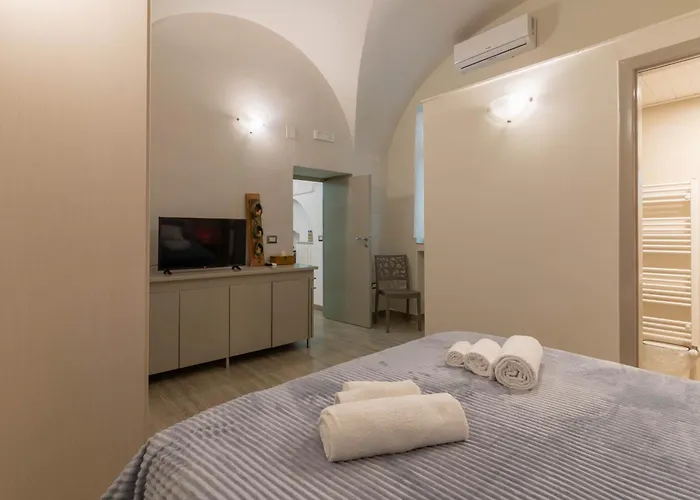 Casa Pino - Duplex In Town Апартаменты Бари