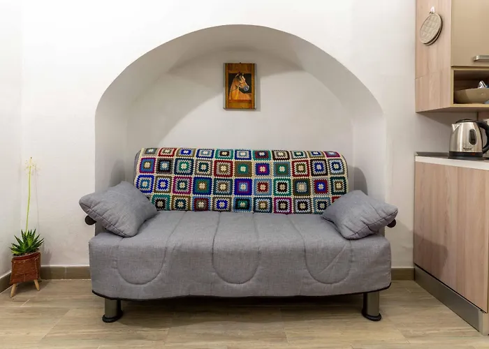 Casa Pino - Duplex In Town *