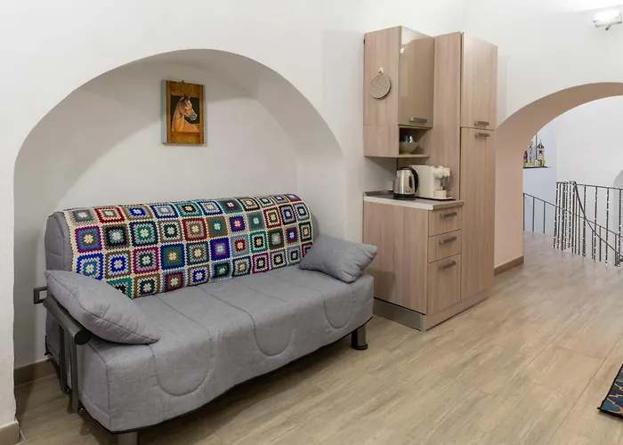 Апартаменты Casa Pino - Duplex In Town *