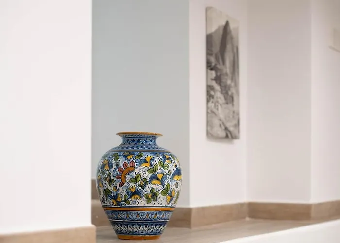 Casa Pino - Duplex In Town *