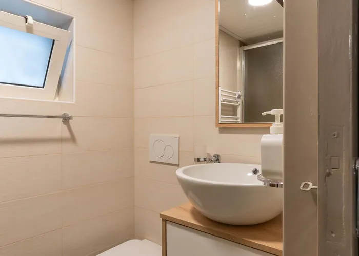 Апартаменты Casa Pino - Duplex In Town *