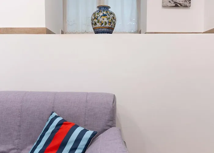 Casa Pino - Duplex In Town Апартаменты Бари