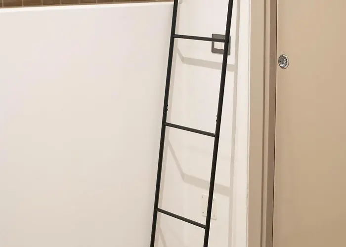 Casa Pino - Duplex In Town Апартаменты