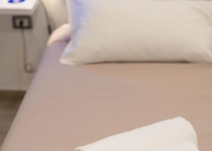 Casa Pino - Duplex In Town *