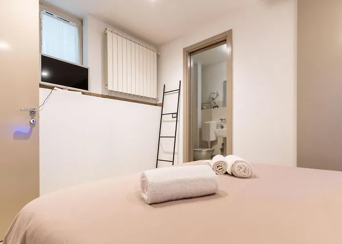 Casa Pino - Duplex In Town Апартаменты *