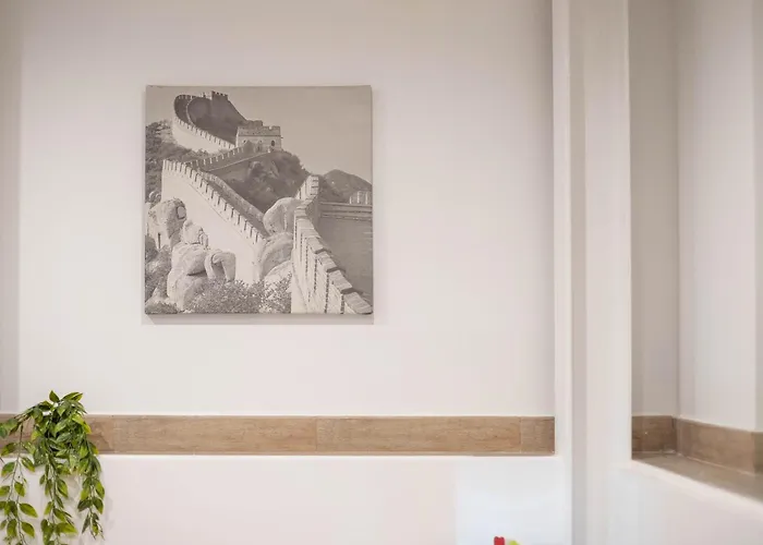 Апартаменты Casa Pino - Duplex In Town Бари