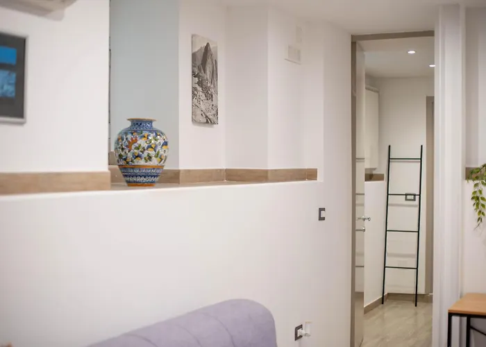 Casa Pino - Duplex In Town Апартаменты Бари