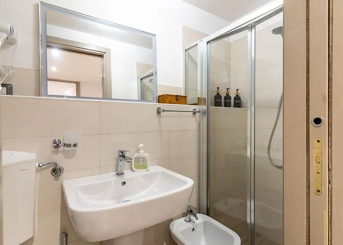 Casa Pino - Duplex In Town