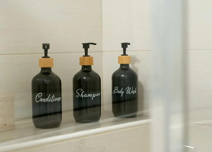 Апартаменты Casa Pino - Duplex In Town