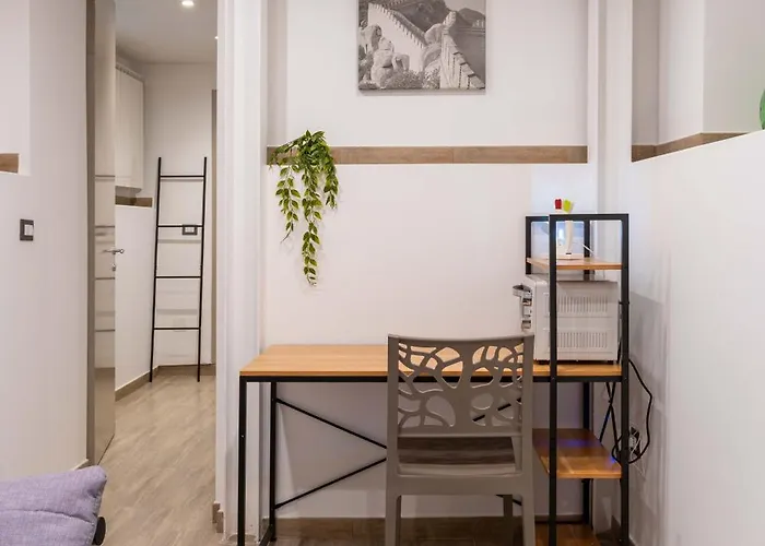 Casa Pino - Duplex In Town * Бари