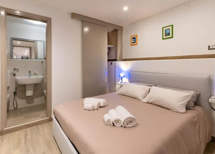 Апартаменты Casa Pino - Duplex In Town *