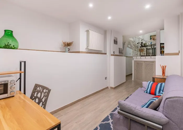 Апартаменты Casa Pino - Duplex In Town