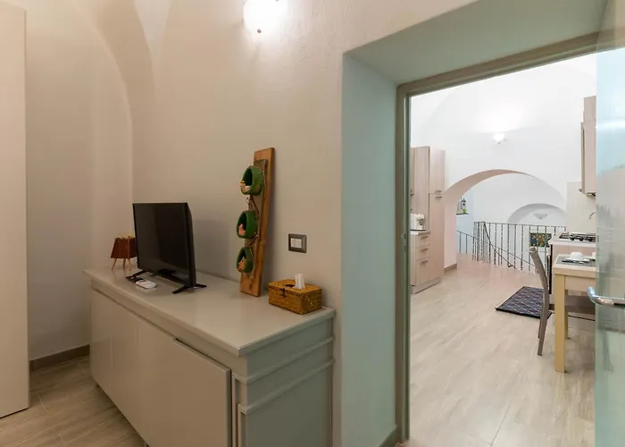 Casa Pino - Duplex In Town Апартаменты *