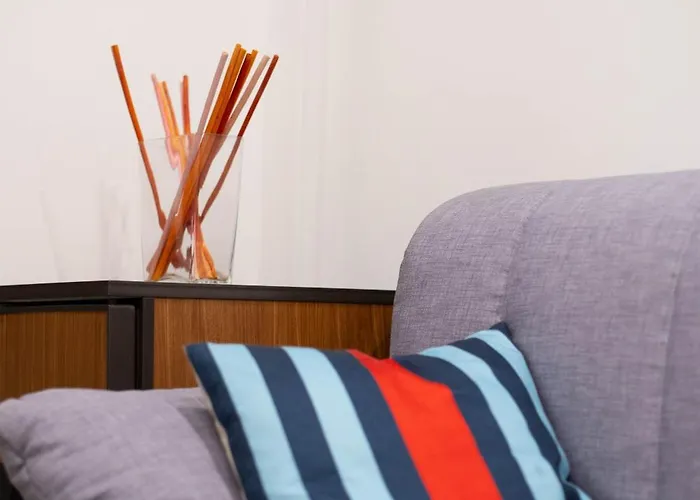 Casa Pino - Duplex In Town * Бари