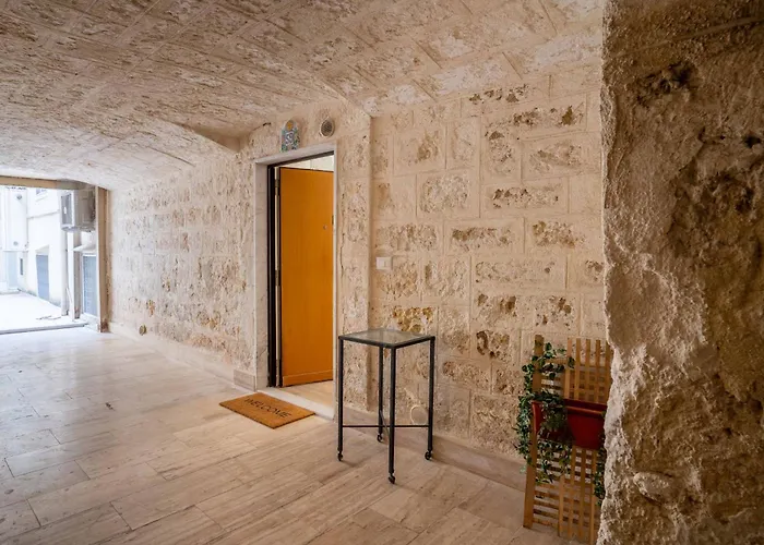 Casa Pino - Duplex In Town Апартаменты