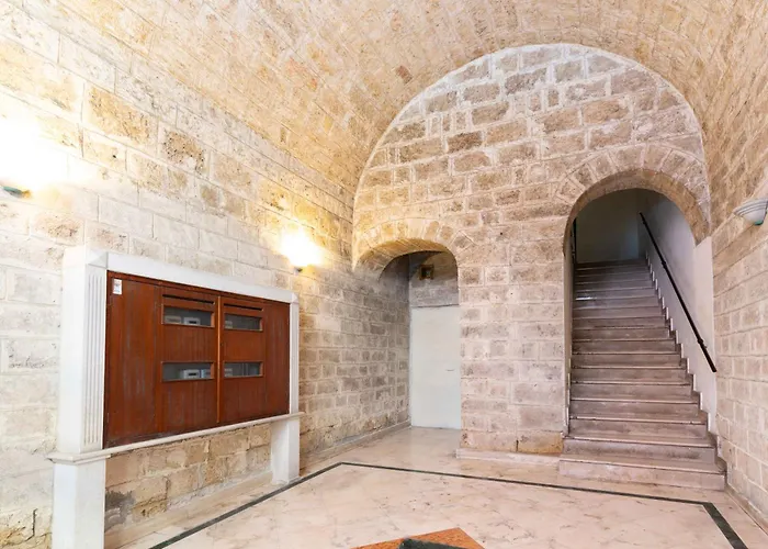 Апартаменты Casa Pino - Duplex In Town Бари