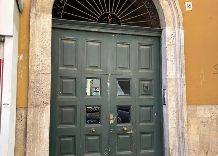 Апартаменты Casa Pino - Duplex In Town Бари