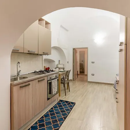 Casa Pino - Duplex In Town Apartamento Bari