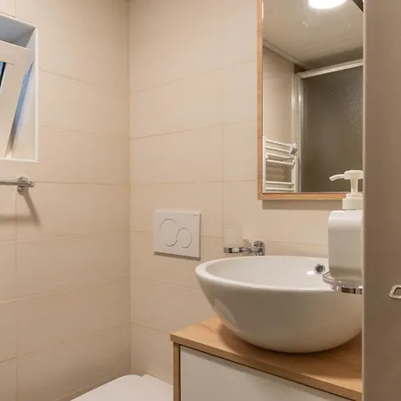 Appartamento Casa Pino - Duplex In Town *