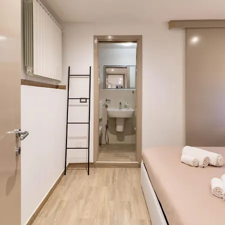 Apartment Casa Pino - Duplex In Town Bari