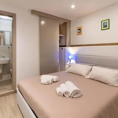 Apartment Casa Pino - Duplex In Town *