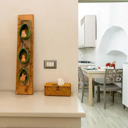 Apartamento Casa Pino - Duplex In Town Bari