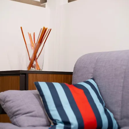 Casa Pino - Duplex In Town * Bari