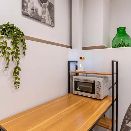 Casa Pino - Duplex In Town Apartamento *